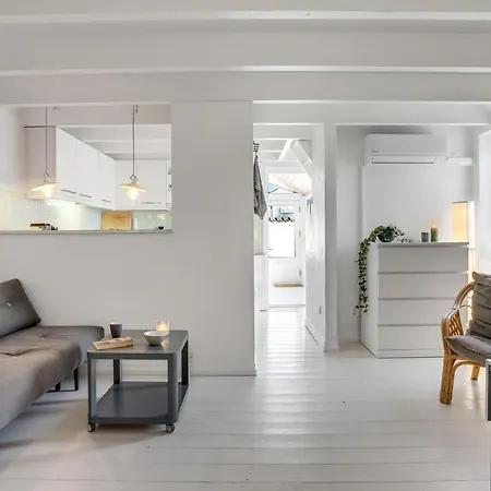 Beautiful In With Sauna Ferienhaus *