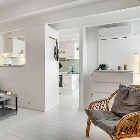 Ferienhaus Beautiful In With Sauna Otterup