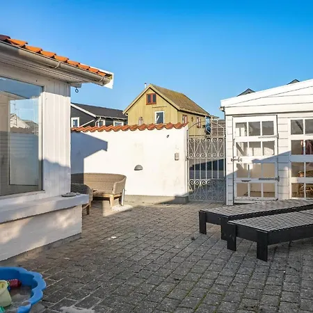 Beautiful In With Sauna Ferienhaus