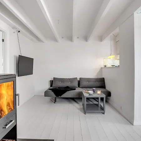 Beautiful In With Sauna Ferienhaus