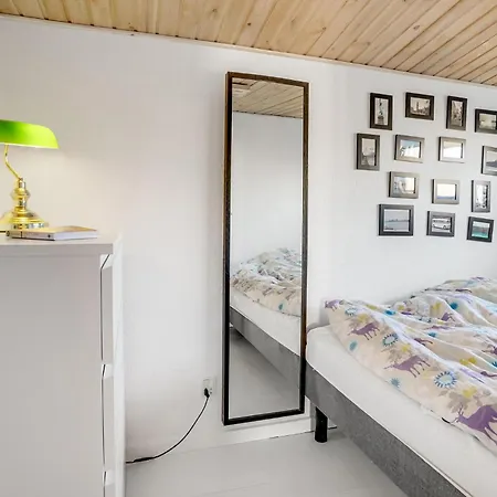 Beautiful In With Sauna Ferienhaus Otterup